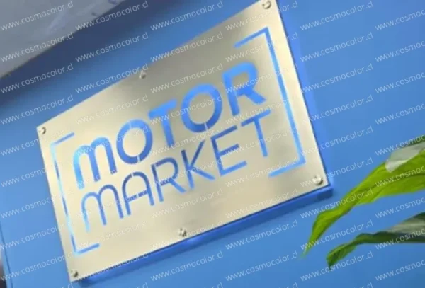 Placas Acero Inoxidable 21
