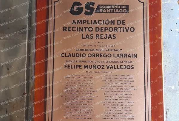 Placas Acero Inoxidable 03