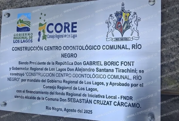 Placas Acero Inoxidable 07