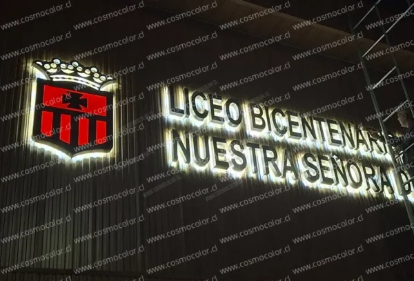 Letreros Luminosos 08